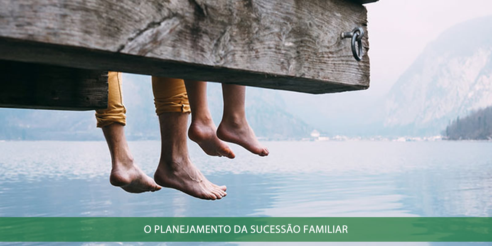 Figura 4 - SUCESSÃO FAMILIAR. O DESAFIO DE REALIZAR A SUCESSÃO SEM TERMINAR COM A EMPRESA